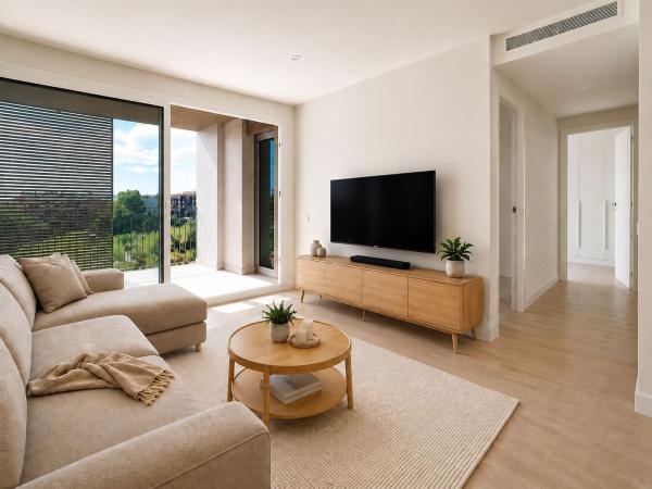 Venta de piso en Piso en Calle Castellet, 6, Centro Ciudad, Jávea/Xàbia, Jávea/Xàbia
 photo 3