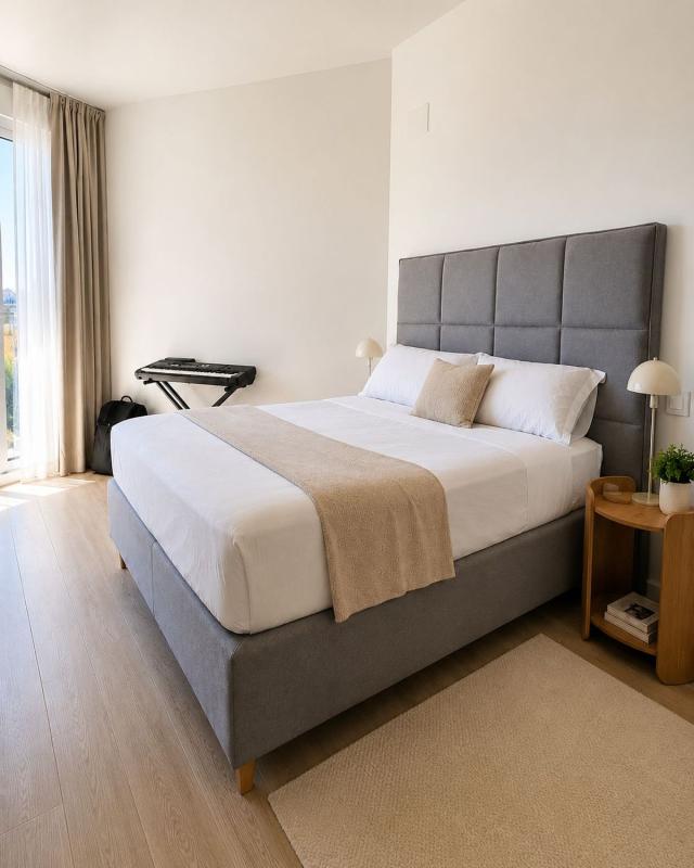 Venta de piso en Piso en Calle Castellet, 6, Centro Ciudad, Jávea/Xàbia, Jávea/Xàbia
photo 4