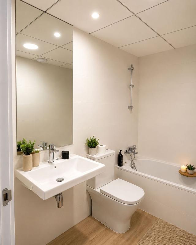 Venta de piso en Piso en Calle Castellet, 6, Centro Ciudad, Jávea/Xàbia, Jávea/Xàbia
photo 5