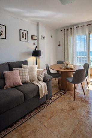 Продажа квартиры на Piso en Av Europa, 13, Playa Arenal-Bol, Calpe, Кальпе
 photo 3