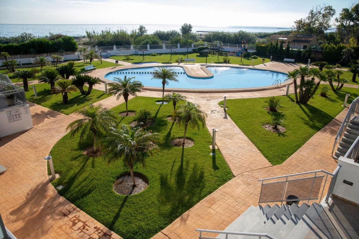 Venta de piso en Piso en Els Poblets, Els Poblets
photo 1