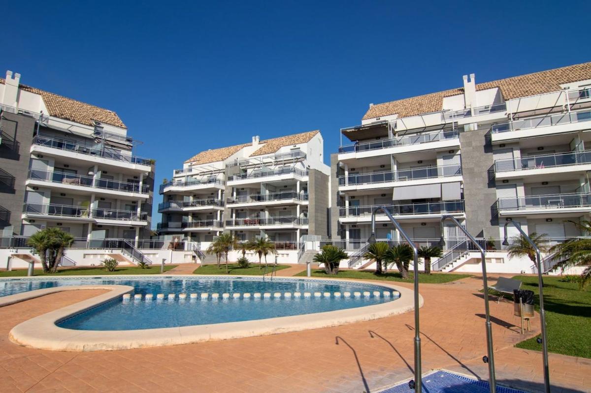 Venta de piso en Piso en Els Poblets, Els Poblets
photo 2