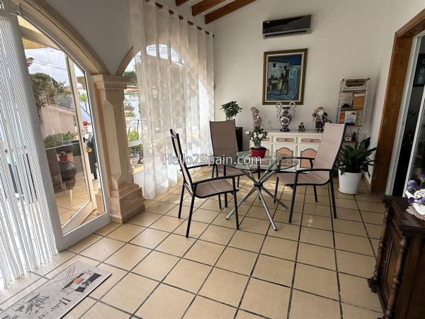 Casa o chalet independiente en les deveses, Devesses - Monte Pego, Denia thumbnail 2