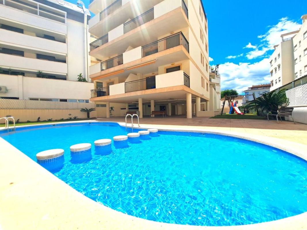 Sprzedaż mieszkania w Piso en Avenida Miguel Hernández, Centro Urbano, Denia, Dénia
photo 1