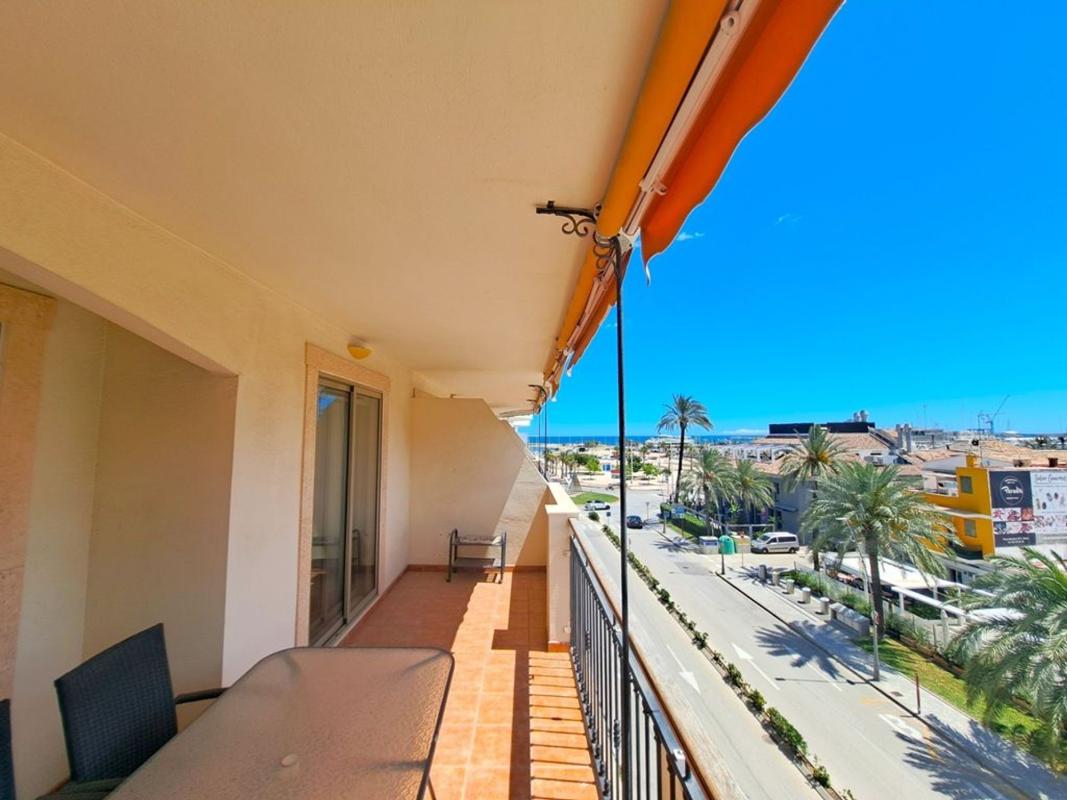 Sprzedaż mieszkania w Piso en Avenida Miguel Hernández, Centro Urbano, Denia, Dénia
photo 2