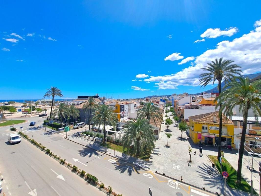 Sprzedaż mieszkania w Piso en Avenida Miguel Hernández, Centro Urbano, Denia, Dénia
photo 4
