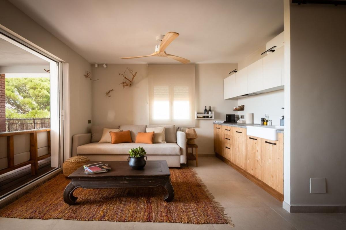 Venta de piso en Piso en El Arenal, Jávea/Xàbia, Jávea/Xàbia
 photo 5