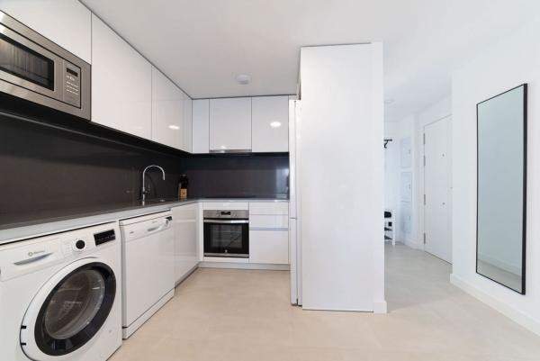 Venta de piso en Piso en Avenida de Rumania, Playa Arenal-Bol, Calpe, Calpe
 photo 4