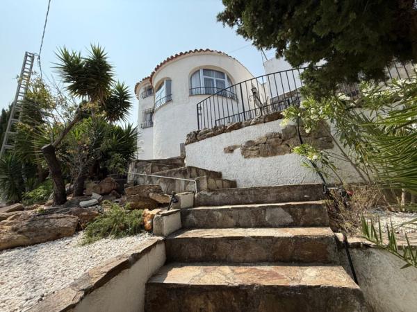 Casa o chalet independiente en La Pedrera-Vessanes, Denia photo 1