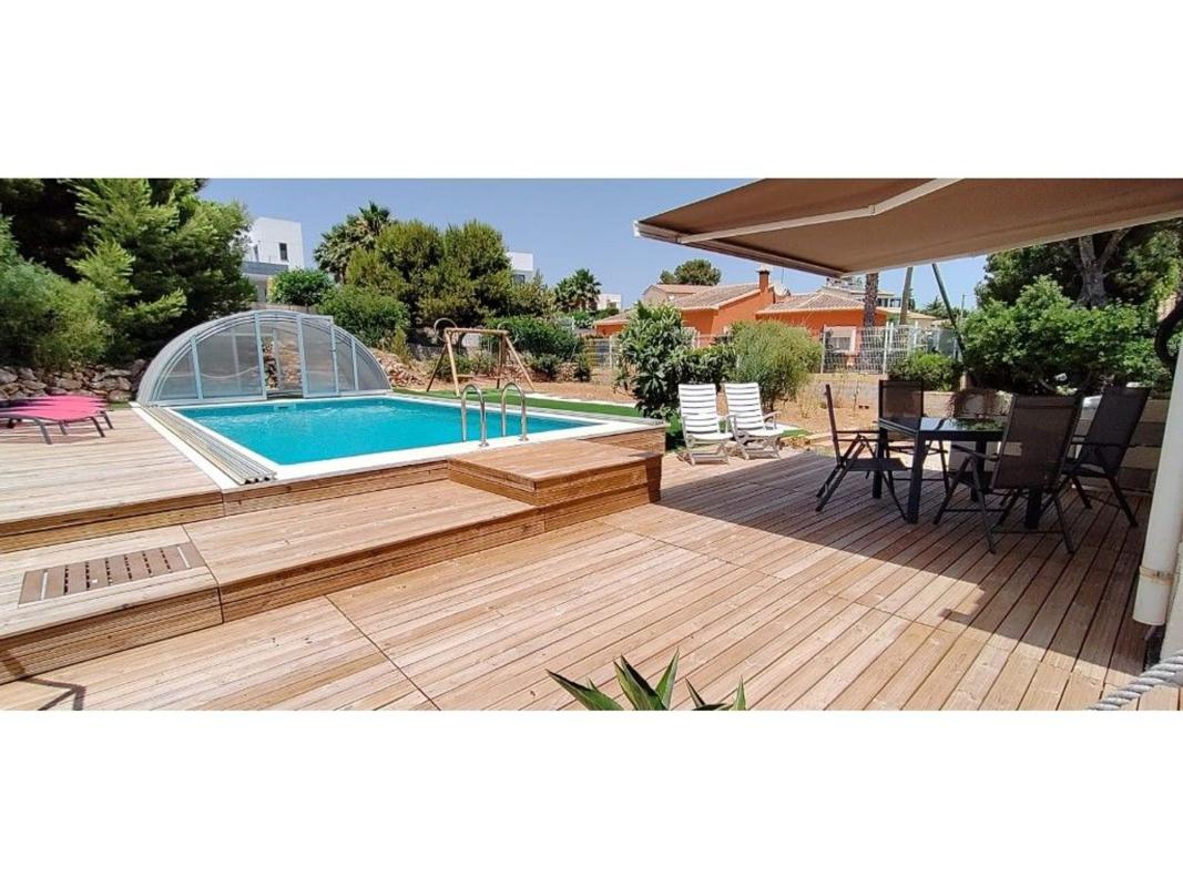 Properties for sale and rent in Spain photo 2