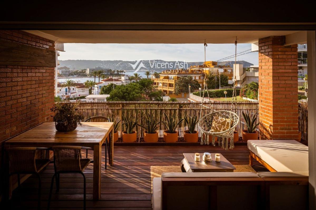 Venta de piso en Piso en Avenida de l'Arenal, El Arenal, Jávea/Xàbia, Jávea/Xàbia
 photo 2
