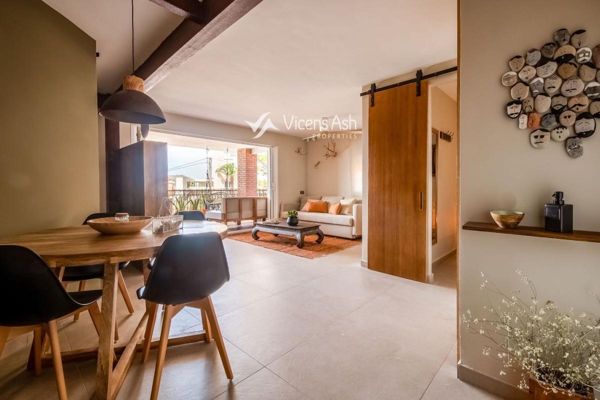 Venta de piso en Piso en Avenida de l'Arenal, El Arenal, Jávea/Xàbia, Jávea/Xàbia
 photo 3