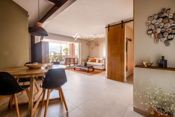 Sale of flat in Piso en Avenida de l'Arenal, El Arenal, Jávea/Xàbia, Jávea/Xàbia
 photo 3
