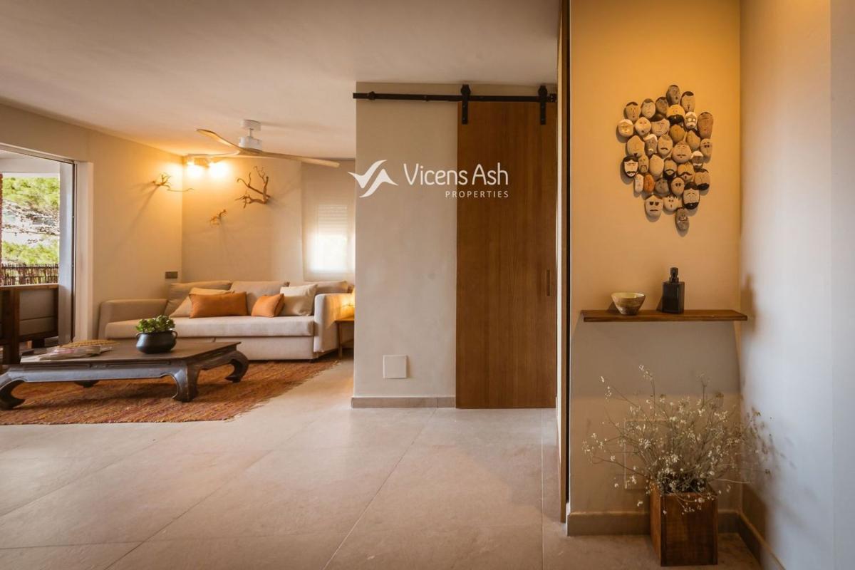 Venta de piso en Piso en Avenida de l'Arenal, El Arenal, Jávea/Xàbia, Jávea/Xàbia
 photo 4