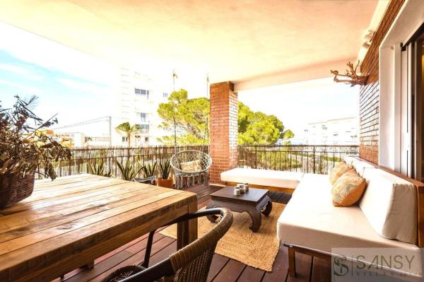 Sale of flat in Piso en El Arenal, Jávea/Xàbia, Jávea/Xàbia
 photo 1