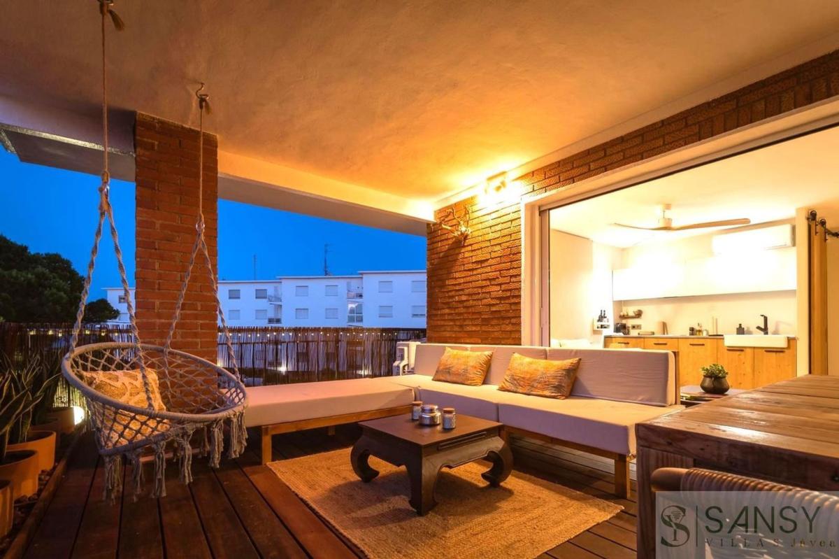 Venta de piso en Piso en El Arenal, Jávea/Xàbia, Jávea/Xàbia
 photo 2