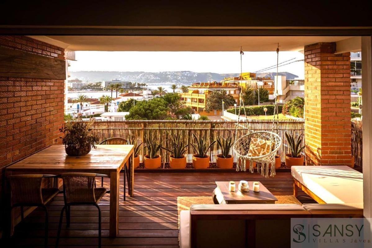 Venta de piso en Piso en El Arenal, Jávea/Xàbia, Jávea/Xàbia
 photo 3