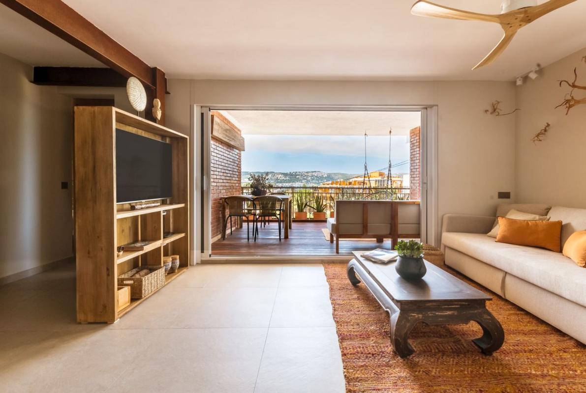 Venta de piso en Piso en El Arenal, Jávea/Xàbia, Jávea/Xàbia
 photo 2