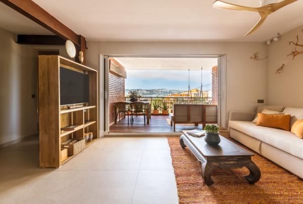 Sale of flat in Piso en El Arenal, Jávea/Xàbia, Jávea/Xàbia
 photo 2