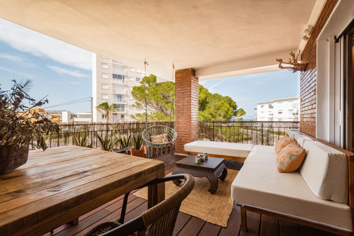 Venta de piso en Piso en El Arenal, Jávea/Xàbia, Jávea/Xàbia
 photo 3