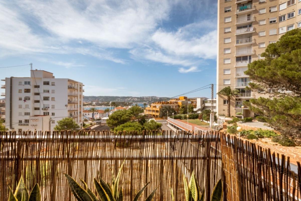 Sprzedaż mieszkania w Piso en Cala Blanca, Jávea/Xàbia, Jávea/Xàbia
photo 2