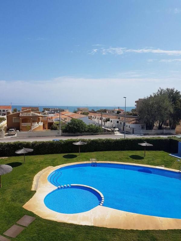 Venta de ático en Ático en Carretera les Marines Racons a Dénia, 71, Devesses - Monte Pego, Denia, Denia photo 1