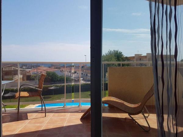 Ático en venta en  Ático en Carretera les Marines Racons a Dénia, 71, Devesses - Monte Pego, Denia, Denia photo 2