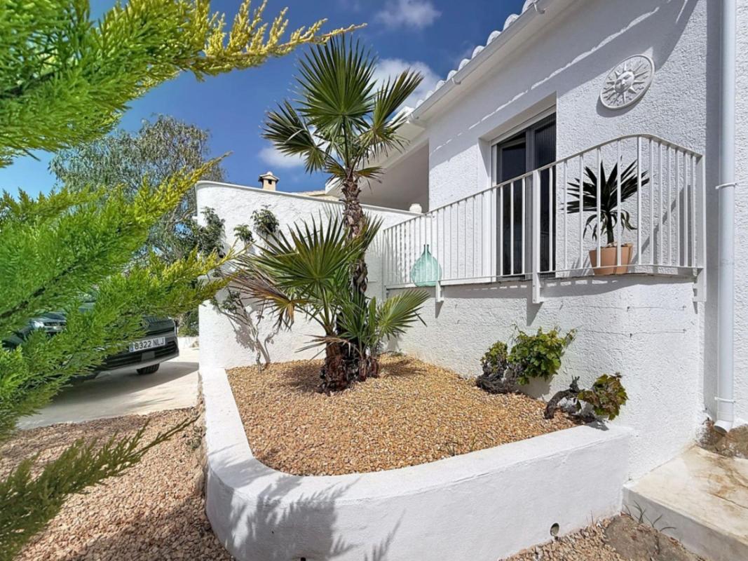 Venta de chalet independiente en Casa o chalet en Zona Fresnos, 64, Cumbre del Sol, Benitachell, Benitachell
photo 1