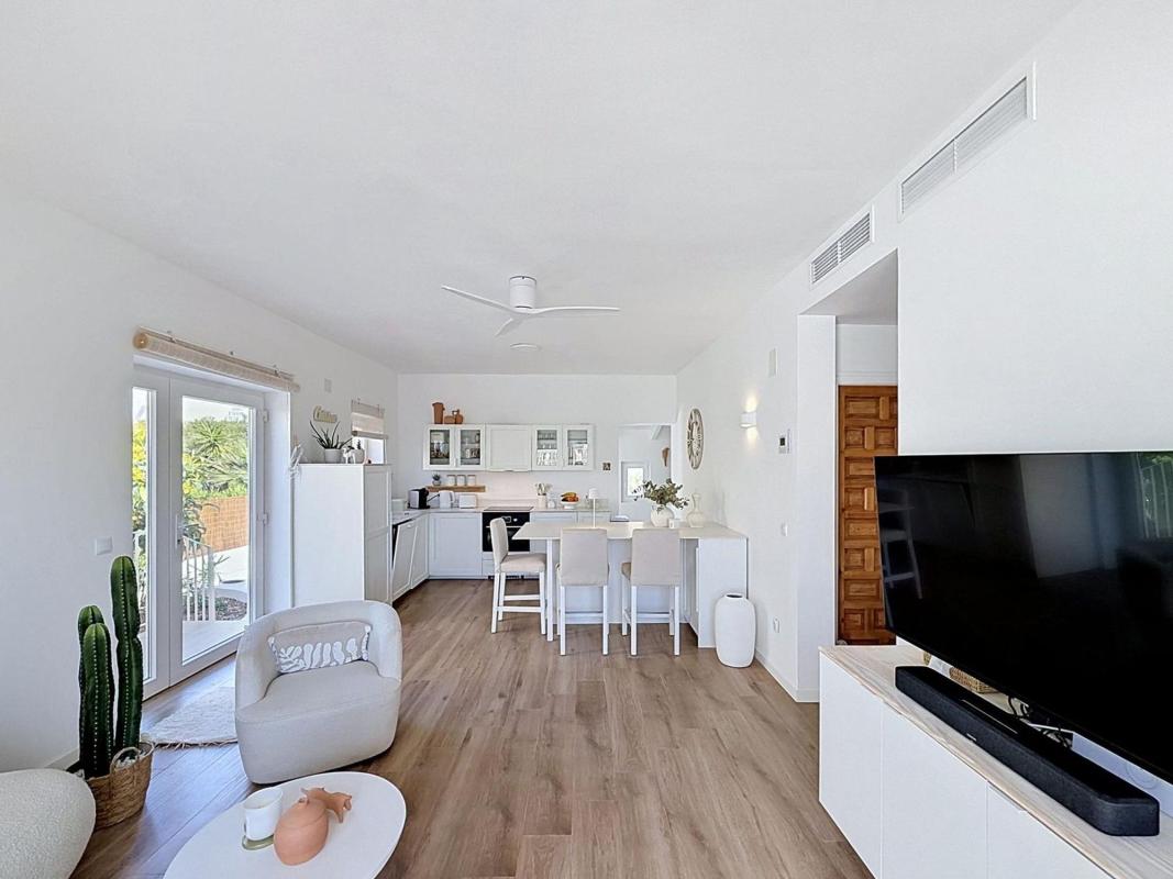 Venta de chalet independiente en Casa o chalet en Zona Fresnos, 64, Cumbre del Sol, Benitachell, Benitachell
photo 2