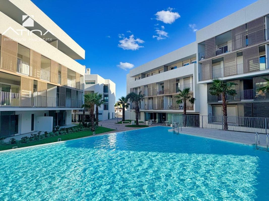 Venta de piso en Piso en Carretera Cabo la Nao, Portichol - Balcón al Mar, Jávea/Xàbia, Jávea/Xàbia
photo 1