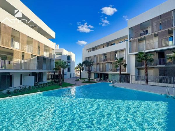 Venta de piso en Piso en Carretera Cabo la Nao, Portichol - Balcón al Mar, Jávea/Xàbia, Jávea/Xàbia
photo 1