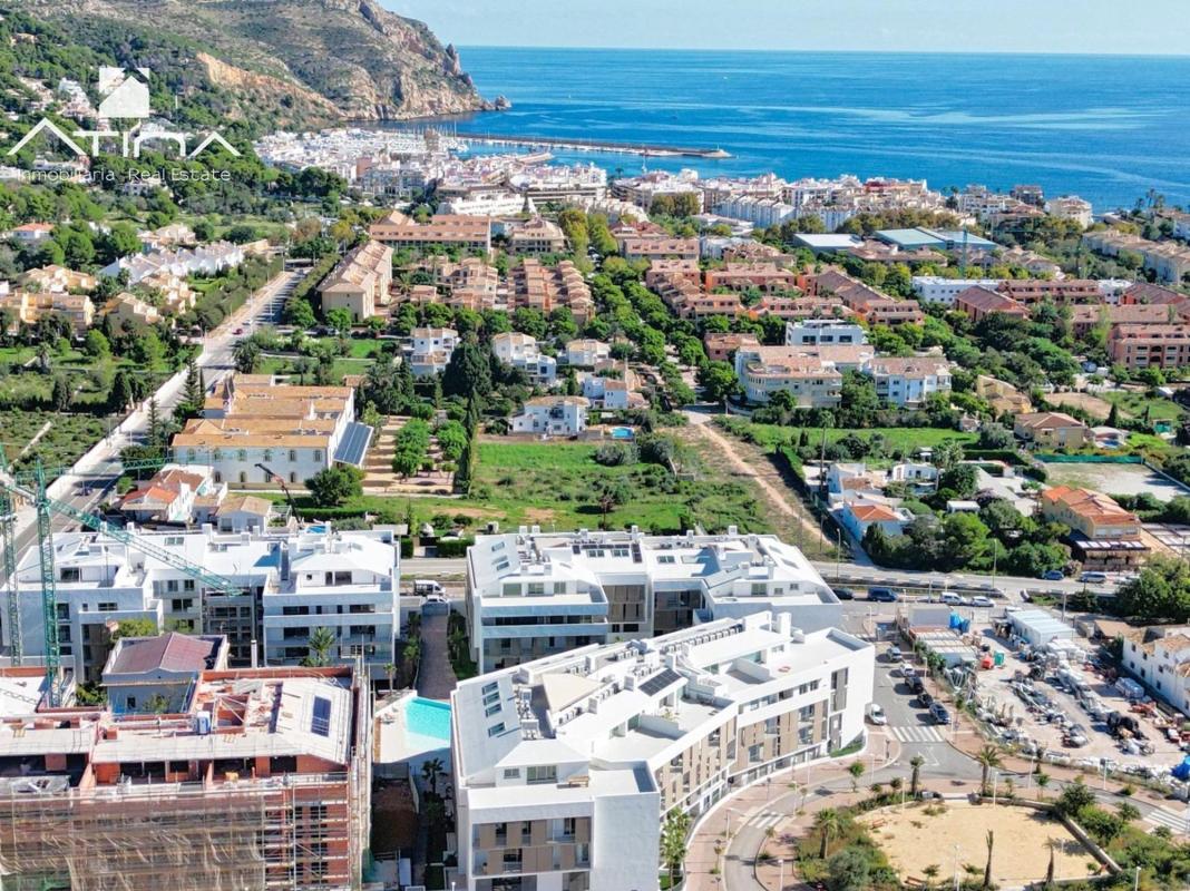 Venta de piso en Piso en Carretera Cabo la Nao, Portichol - Balcón al Mar, Jávea/Xàbia, Jávea/Xàbia
photo 2