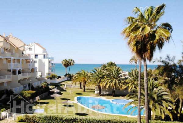 Venta de piso en Piso en Carretera de les Marines a Dénia, Les Bassetes-El Marjal, Denia, Denia
thumbnail 1
