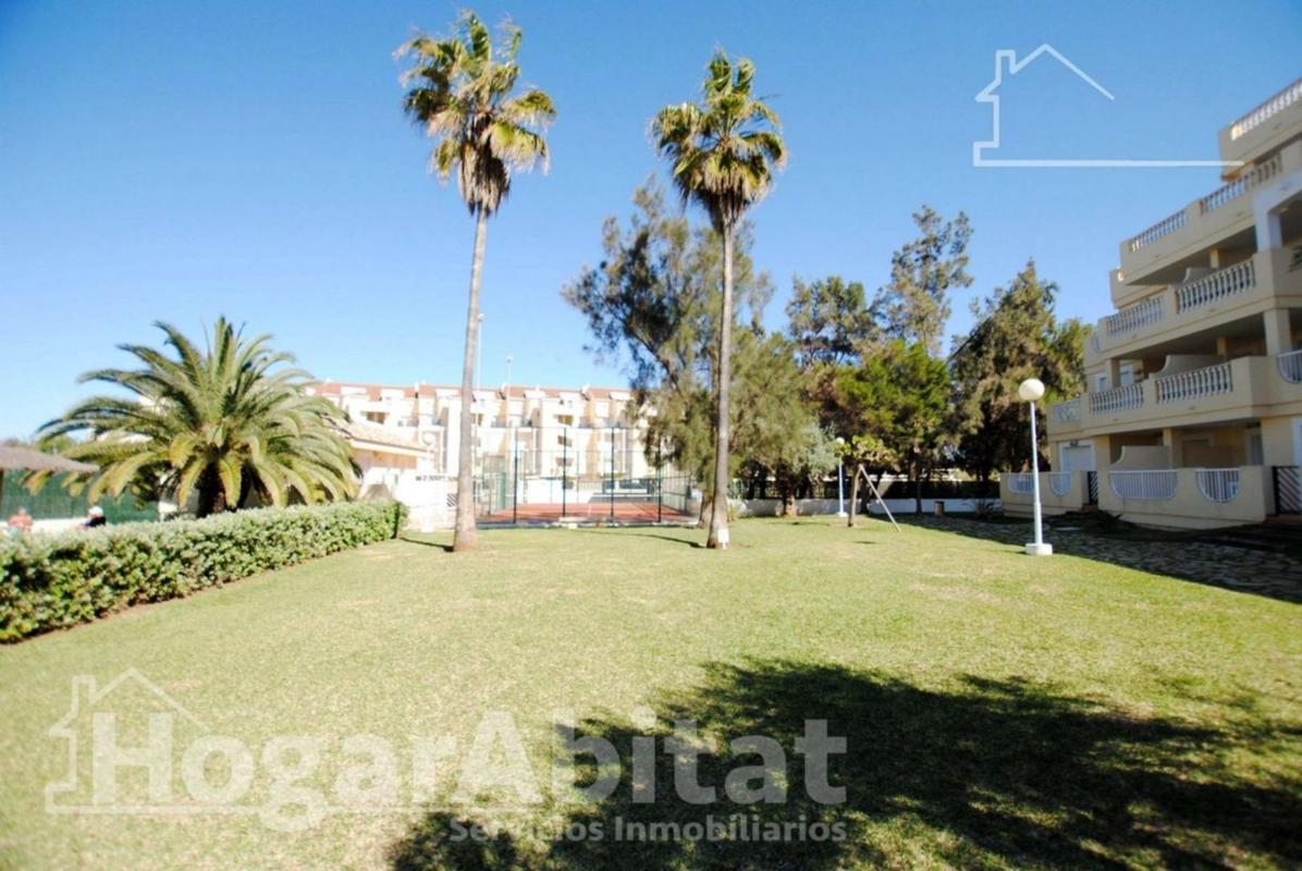 Sale of apartment in Piso en Carretera de les Marines a Dénia, Les Bassetes-El Marjal, Denia, Denia
 photo 4