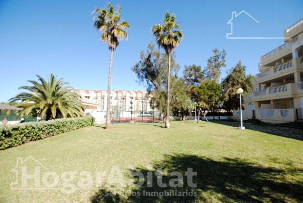 Venta de piso en Piso en Carretera de les Marines a Dénia, Les Bassetes-El Marjal, Denia, Denia
 photo 4