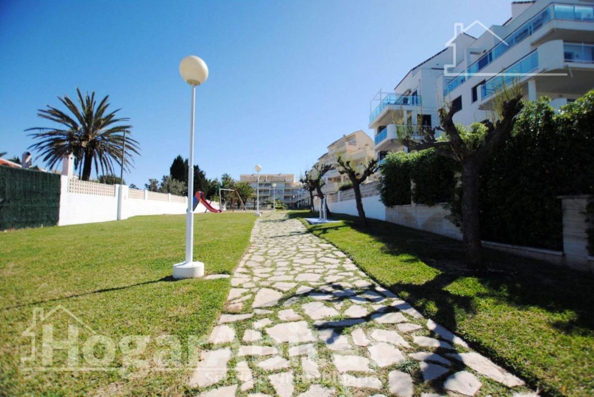Sale of apartment in Piso en Carretera de les Marines a Dénia, Les Bassetes-El Marjal, Denia, Denia
 photo 5