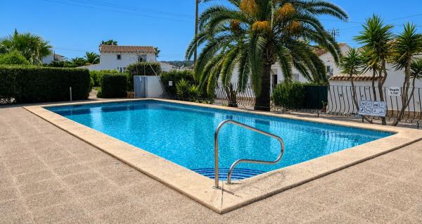 Casa o chalet independiente en Paichi, Moraira photo 2