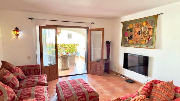 Casa o chalet independiente en Paichi, Moraira photo 4