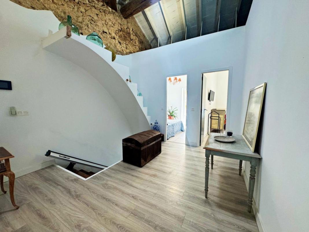 Продажа отдельного шале в  Casa o chalet en Calle Pare Pere, Centro Urbano, Denia, Дения photo 3