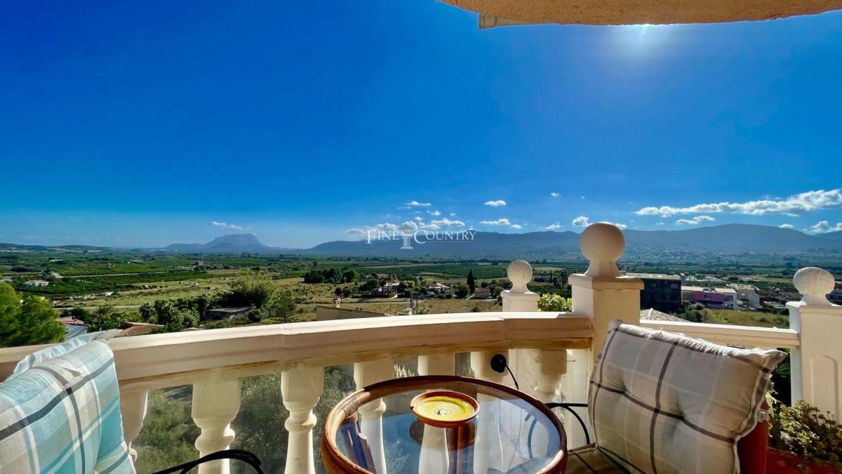 Properties for sale and rent in Spain photo 1