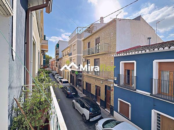 Chalet adosado en Centro Urbano, Denia photo 1