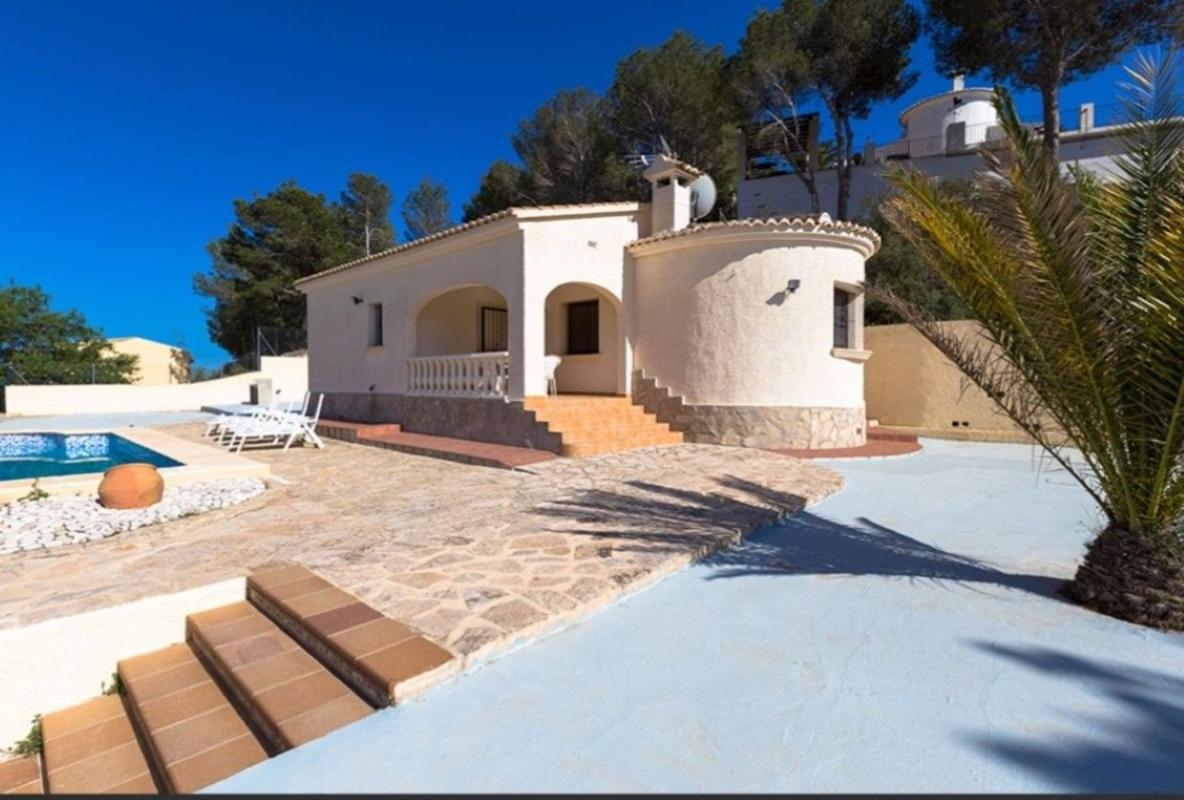Propiedades en venta y alquiler en España photo 1