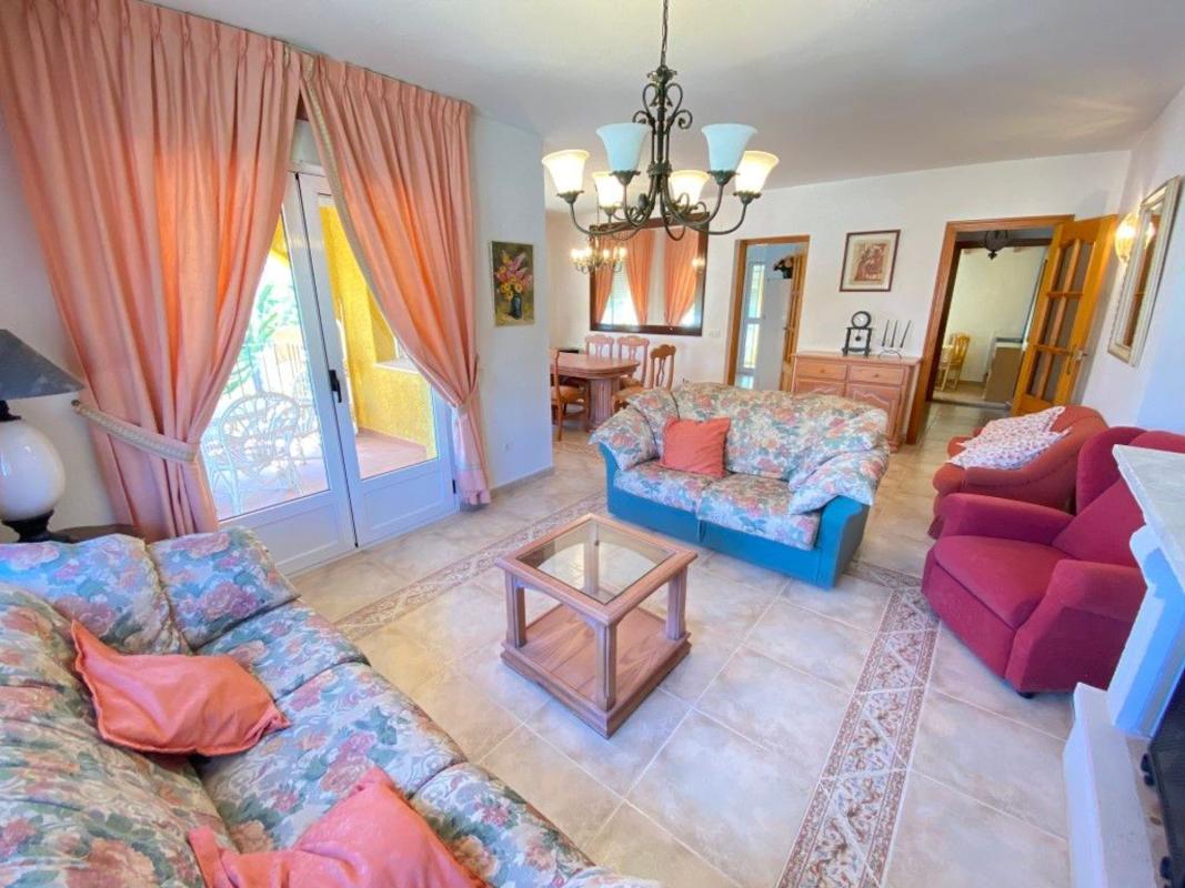 Venta de chalet independiente en Casa o chalet en El Montgó, Denia, Denia
 photo 2