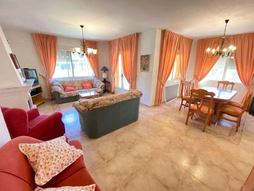 Venta de chalet independiente en Casa o chalet en El Montgó, Denia, Denia
 photo 3