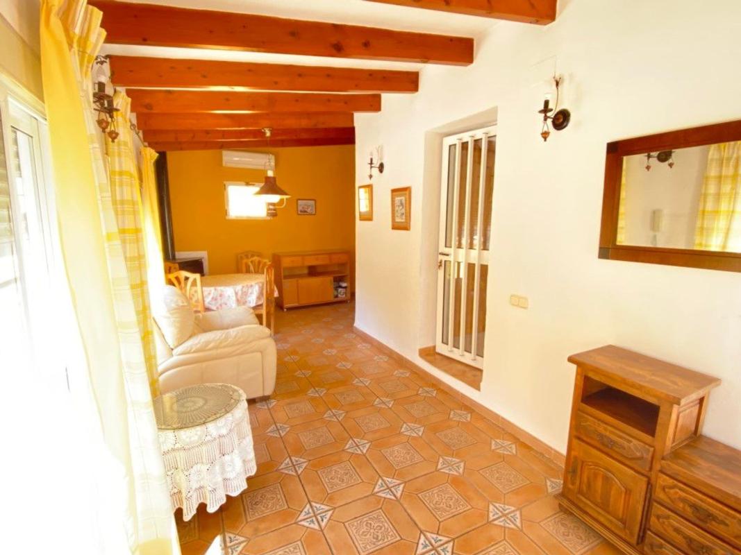 Venta de chalet independiente en Casa o chalet en El Montgó, Denia, Denia
 photo 4