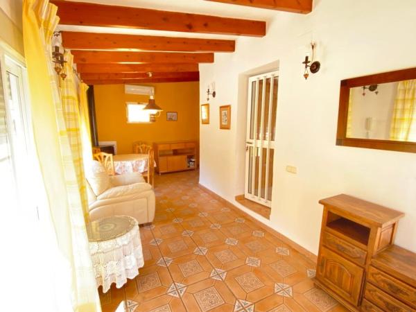 Chalet wolnostojący na sprzedaż w  Casa o chalet en El Montgó, Denia, Dénia photo 4