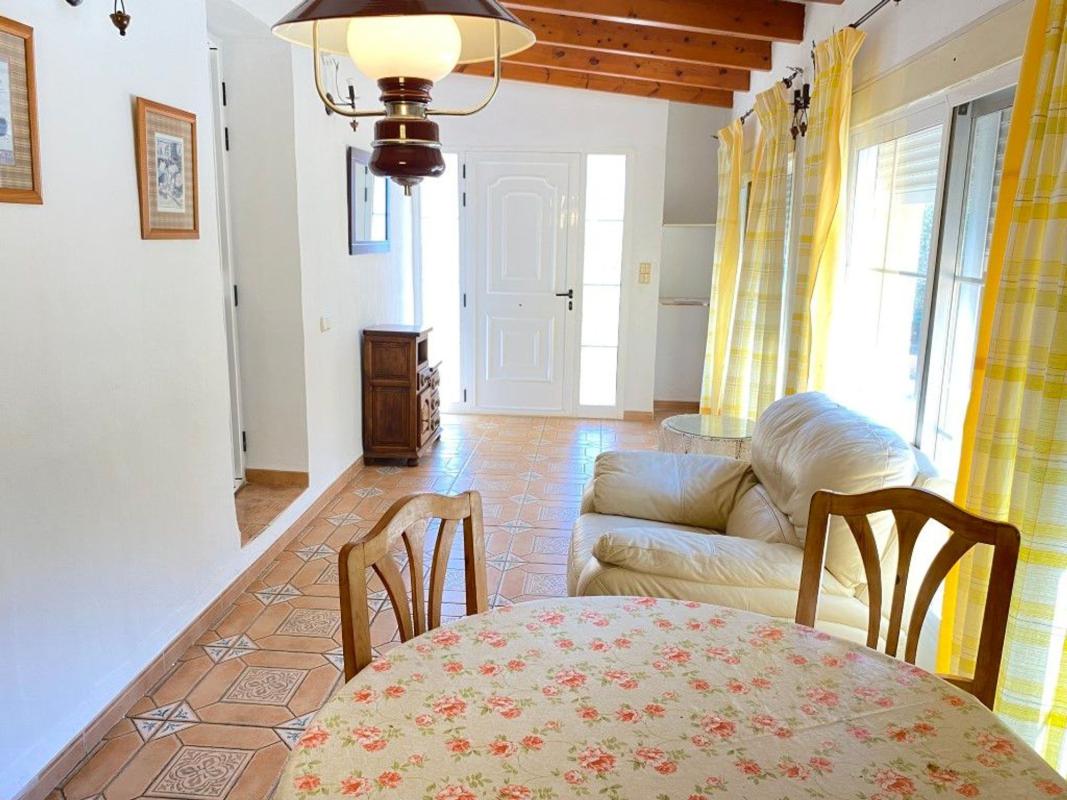 Venta de chalet independiente en Casa o chalet en El Montgó, Denia, Denia
 photo 5