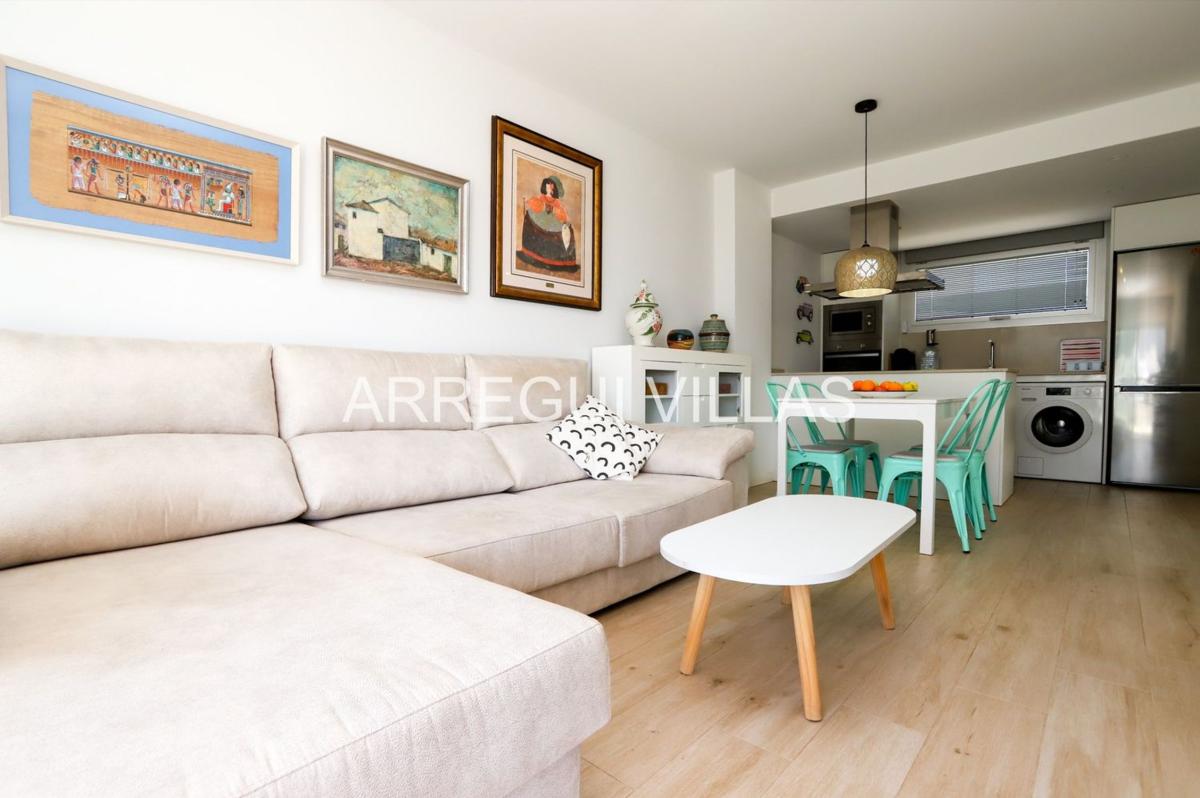 Penthouse sale in  Ático en Calle de la Corona Boreal, 1, El Montgó, Denia, Denia photo 5