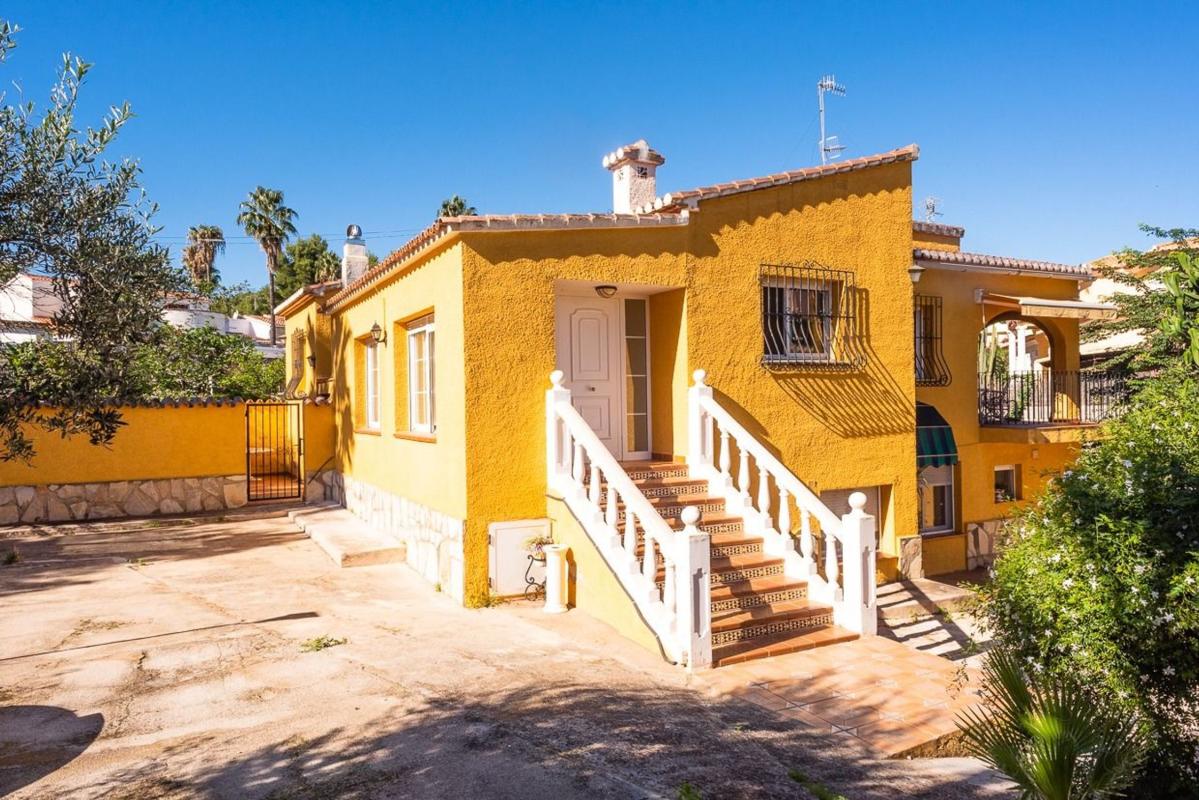 Sprzedaż niezależnego domku jednorodzinnego w Casa o chalet en El Montgó, Denia, Dénia photo 3