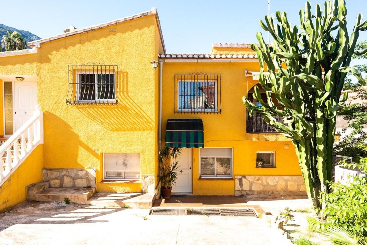 Sprzedaż niezależnego domku jednorodzinnego w Casa o chalet en El Montgó, Denia, Dénia photo 4